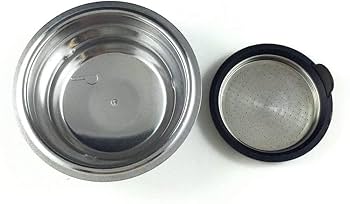 DeLonghi - HANA Amazon.com: Coffee Filter Basket Compatible With Delonghi